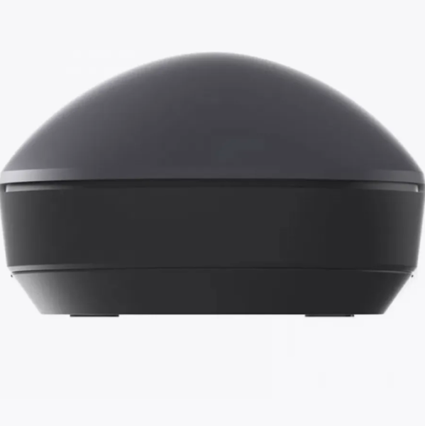 Мышь Xiaomi Wirelesss Mouse Lite 2 Black  фото