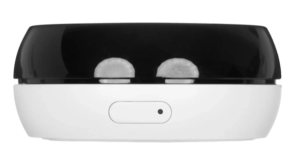 Пульт дистанционного управления Яндекс, YNDX-00571 с датчиком температуры и влажности фото