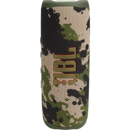 Колонка JBL Bluetooth Flip 6 хаки JBLFLIP6SQUAD фото