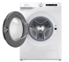 Стиральная машина SAMSUNG WW80AG6S24AW фото