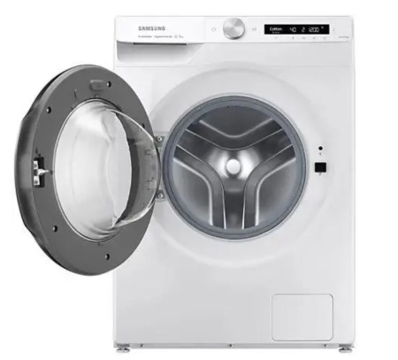 Стиральная машина SAMSUNG WW80AG6S24AW фото