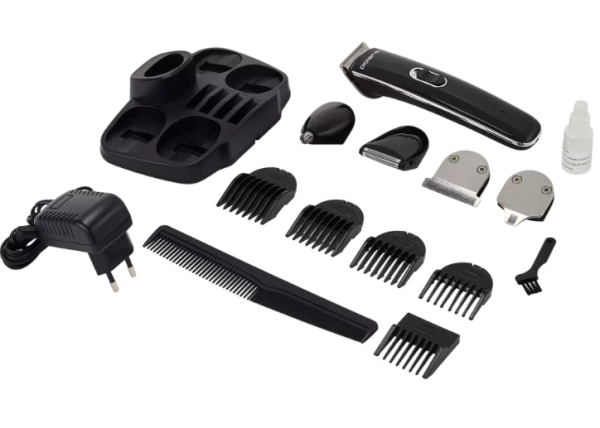 Машинка для стрижки POLARIS PHC 3015RC фото