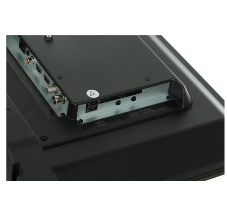 Телевизор LED YUNO 24" ULX-24TCS221 HD READY Smart TV фото