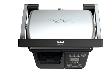Гриль TEFAL GC740B30 фото