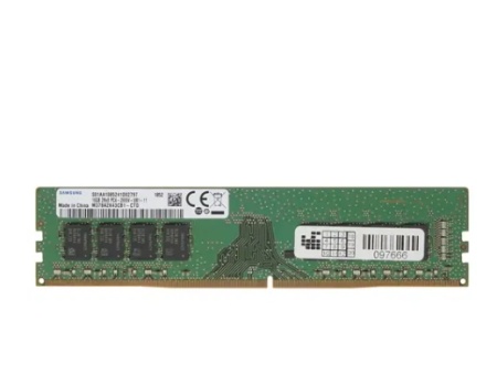 Оперативная память DDR4 16Gb (PC4-25600) 3200MHz Samsung Original M378A2K43EB1-C фото