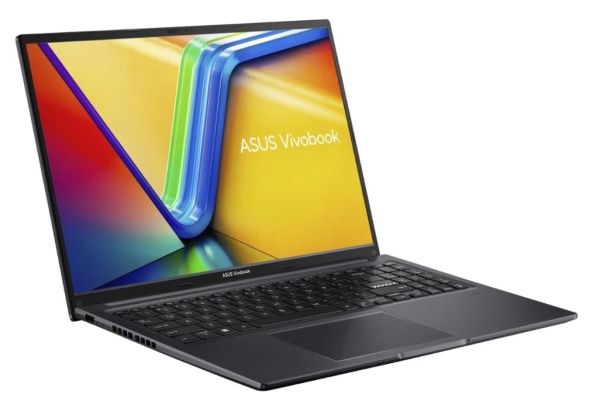 Ноутбук Asus Vivobook 16 M1605NAQ-MB128 16"WUXGA(1920x1200) IPS/Ryzen 5 150 6с/16Gb/512Gb SSD/AMD Ra фото