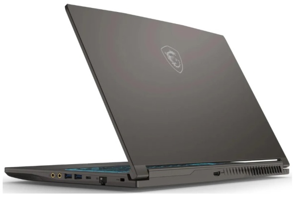 Ноутбук MSI Thin 15 B2RVE-3451XRU 15.6"FHD(1920x1080) IPS/Core 7 240H 10с/16Gb/512Gb SSD/RTX 4050 6G фото