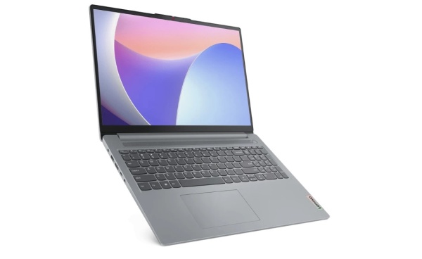 Ноутбук Lenovo IP3 Slim 16IAH8 83ES002RRK 16"WUXGA(1920x1200) IPS/Core i5-12450H 8с/16Gb/512Gb SSD/I фото