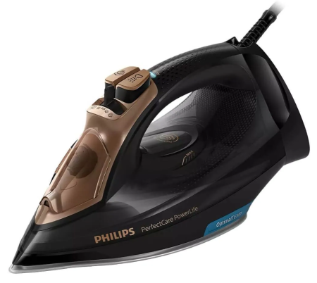 Утюг PHILIPS GC3929/60 фото