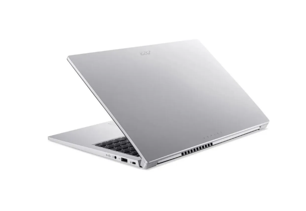 Ноутбук Acer Aspire Lite AL15-33P-C0P8 15.6"FHD(1920x1080) IPS/Intel N150 4с/8Gb/512Gb SSD/Intel UHD фото