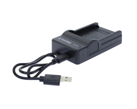 Relato CH-P1640U/BG1 для Sony NP-BG1/BD1/FT1/FR1/FE1 фото