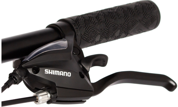 (м) Велосипед горный STINGER 26" ELEMENT (2025) купить ЦИТ (м) Велосипед горный STINGER 26" ELEMENT (2025) фото