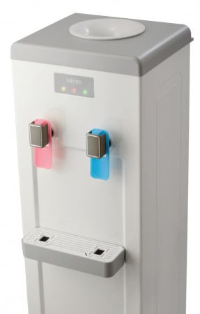 Диспенсер VATTEN V08WK (компрессорный) фото