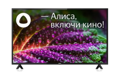Телевизор LED BBK 42" 42LEX-7230/FTS2C FULL HD Smart TV фото
