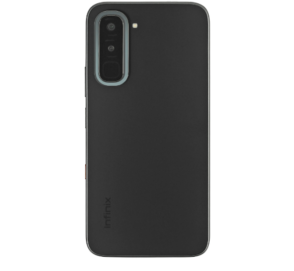 Смартфон Infinix Hot 70 8/256Gb Black (Черный) фото