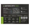 Видеокарта PCI-E 8Gb MSI RTX 5050 8G GAMING OC 128bit GDDR6 GDDR6 2632/20000 HDMIx1 DPx3 HDCP Ret фото