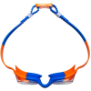 Очки для плавания 25DEGREES Dory Navy/Orange 25D23001, детский фото