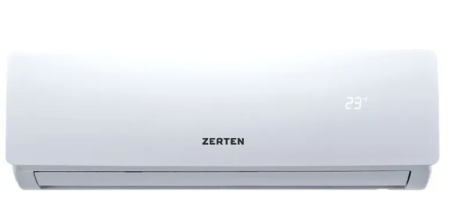 Кондиционер Zerten ZH-18 фото