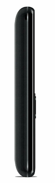 Мобильный телефон TEXET TM-202 черный фото