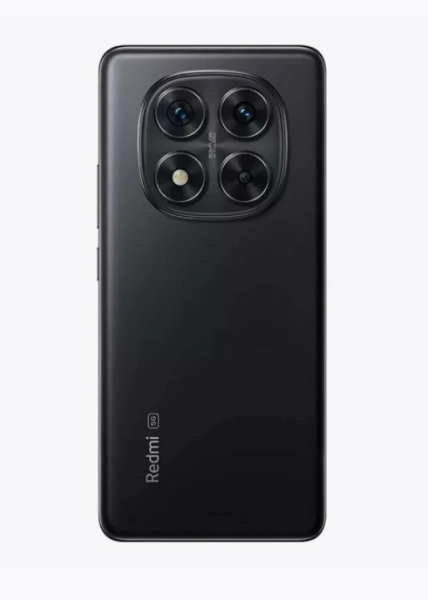 Смартфон Xiaomi Redmi Note 14 Pro 8/256GB Midnight Black  (Черный) купить ЦИТ Смартфон Xiaomi Redmi Note 14 Pro 8/256GB Midnight Black  (Черный) фото