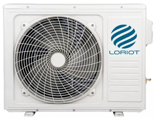 Кондиционер Loriot LAC-18AQ фото