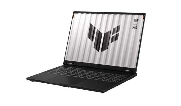 Ноутбук Asus TUF Gaming F16 FX608JHR-RV142 16"WUXGA(1920x1200) IPS/Core i5-14450HX 10c/16Gb/512Gb SS фото