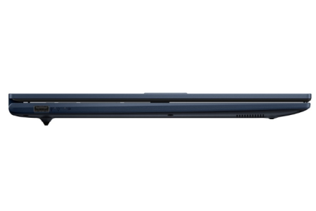 Ноутбук Asus Vivobook 17 X1704VA-AU1167 17.3"FHD(1920x1080) IPS/Core 5 120U 10с/16Gb/512Gb SSD/Intel фото
