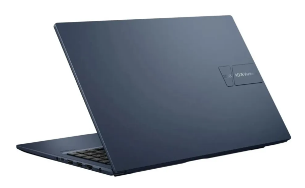 Ноутбук Asus Vivobook 15 X1504ZA-BQ1879 15.6"FHD(1920x1080) IPS/Core i3-1215U 6c/8Gb/512Gb SSD/Intel фото