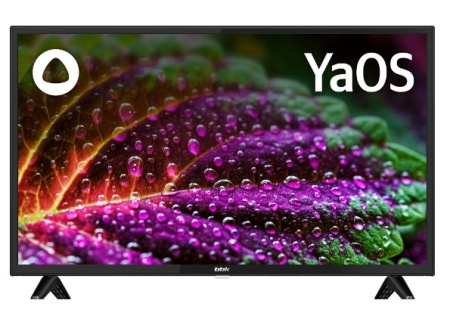 Телевизор LED BBK 32" 32LEX-7292/TS2C HD READY Smart TV фото