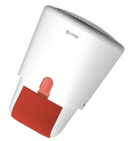 Машинка для удаления катышков DEERMA DEM-MQ600 фото