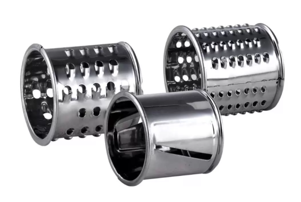 Мясорубка POLARIS PMG 2561 (шинковки) фото