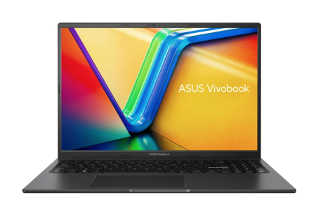 Ноутбук Asus Vivobook 16X M3604YA-MB248 16"WUXGA(1920x1200) IPS/Ryzen 5 7430U 6c/16Gb/512Gb SSD/AMD  фото