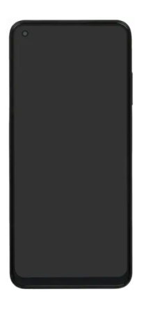 Смартфон Realme 10 4/128Gb Black (Черный) фото