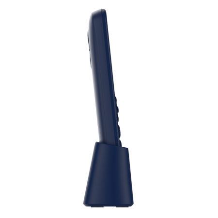 Мобильный телефон MAXVI B100ds Blue (Синий) фото
