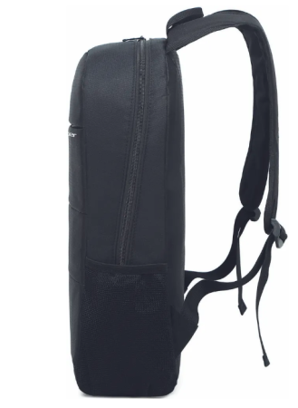 Сумка для ноутбука 15.6" Acer LS series OBG204 черный полиэстер (ZL.BAGEE.004) фото