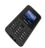 Мобильный телефон XENIUM X175 Black фото