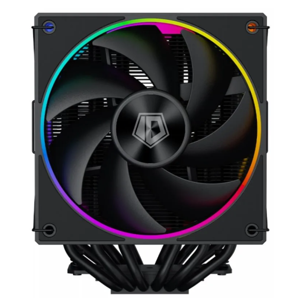 Кулер для процессора ID-Cooling FROZN A620 ARGB 270W фото