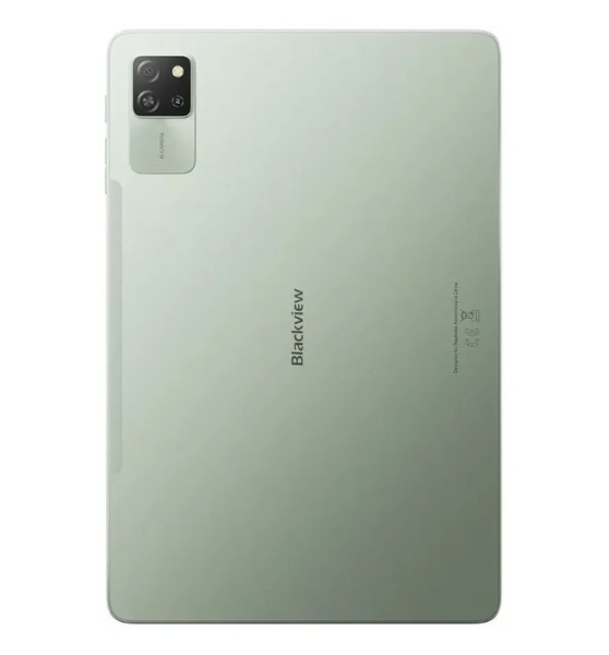 Планшет BlackView Tab 60 Pro 8/128Gb LTE Зеленый купить ЦИТ Планшет BlackView Tab 60 Pro 8/128Gb LTE Зеленый фото