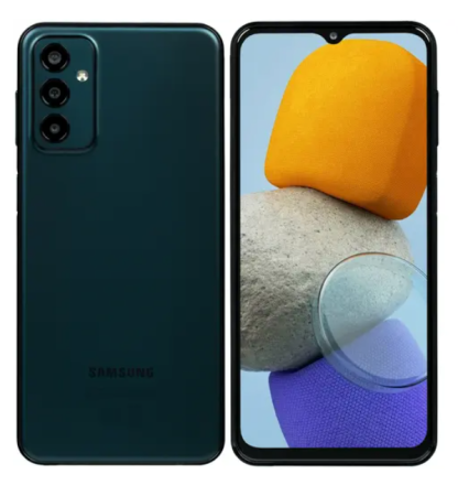 Смартфон Samsung Galaxy M23 6/128Gb Green (Зеленый) фото
