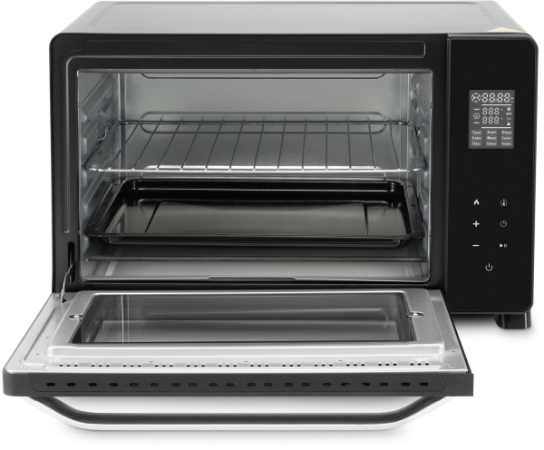 Электрическая печь HYUNDAI MIO-HY082 фото