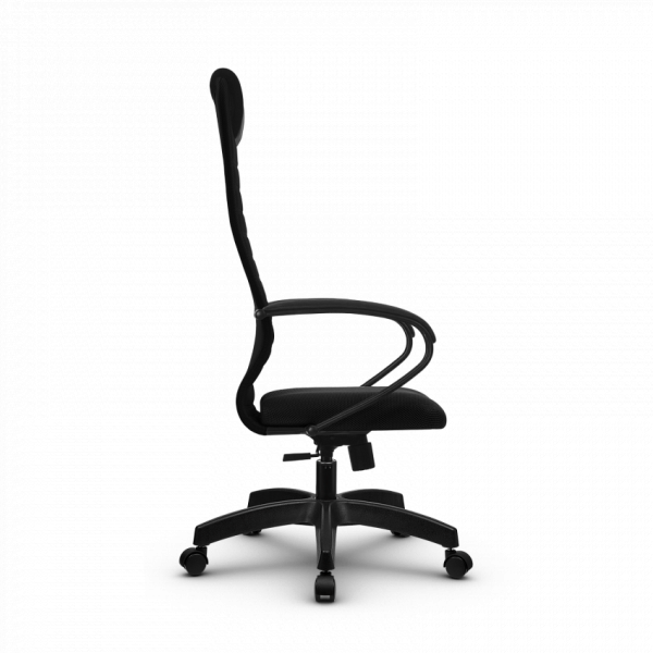 Кресло руководителя (офисное) Метта SU-BK130-10 Основание Комплект Pl /осн.001 фото