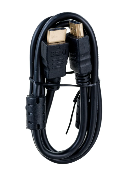 Кабель HDMI 1м Cablexpert CCF2-HDMI4-1M (v2,0) фото