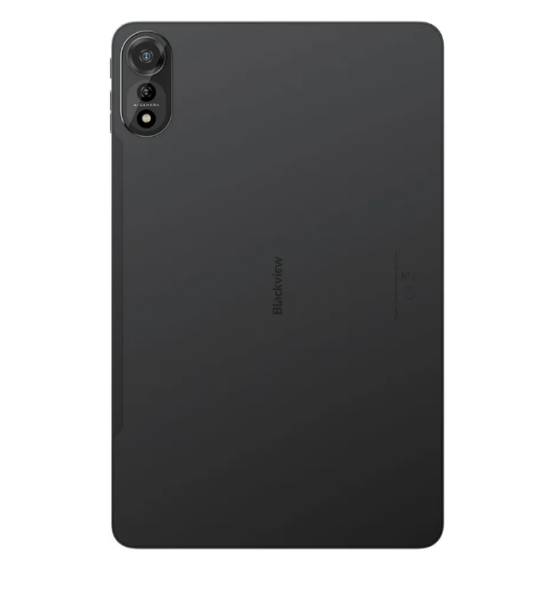 Планшет BlackView MEGA2 8/256Gb LTE Серый  фото