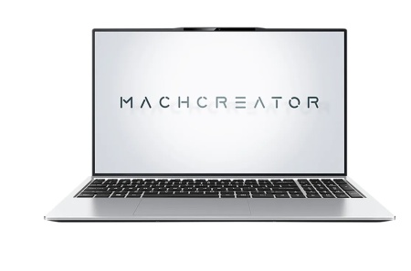 Ноутбук Machenike MC-Ei511300HF60HSM00R2 Core i5-11300H/16Gb/512Gb SSD/Intel Iris Xe Graphics/15.6"F фото