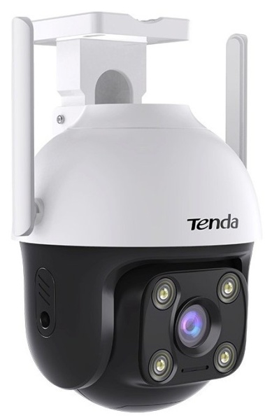 Видеокамера TENDA CH7-WCA  PAN/TILT WIFI OUTDOOR 1080P фото