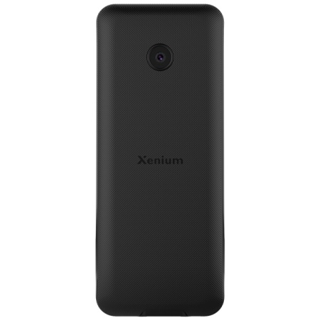 Мобильный телефон PHILIPS XENIUM E182 DUOS BLUE фото