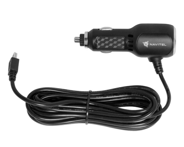 Видеорегистратор Navitel AR250 NV черный фото