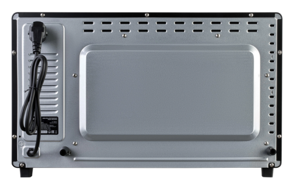 Электрическая печь HYUNDAI MIO-HY096 фото