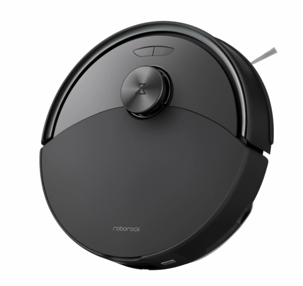 Робот-пылесос ROBOROCK S8 Pro+, черный фото