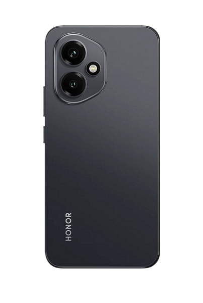 Смартфон Honor 400 12/512Gb Midnight Black (Черный) фото